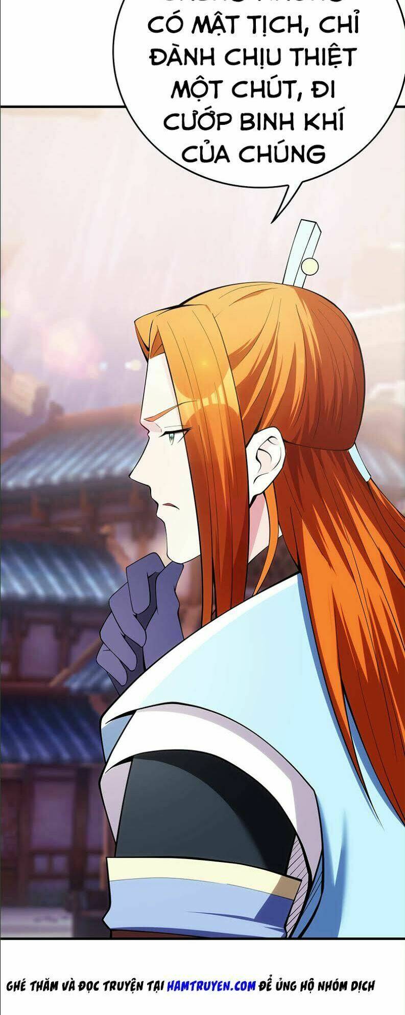 thiên hạ kiếp chapter 33 28