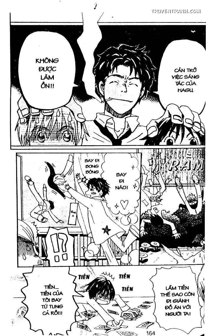 love n life chapter 53 5