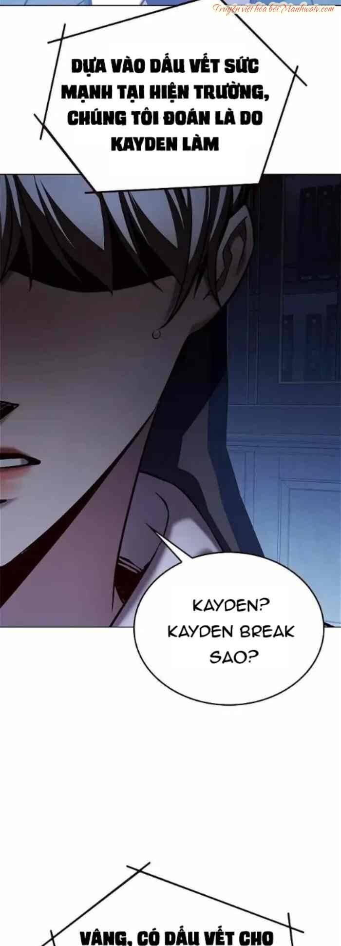 biến thân thành mèo chapter 237 61