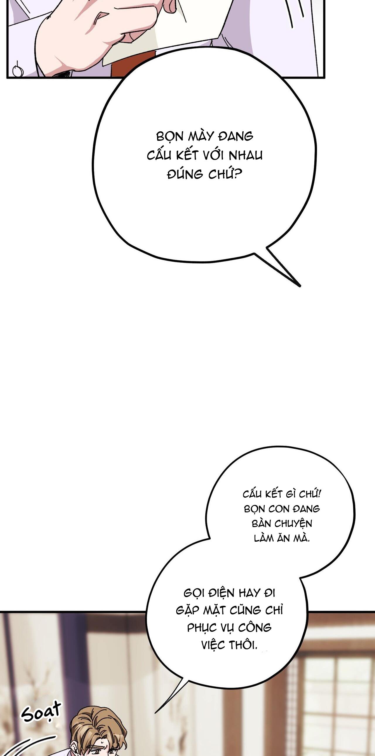 làm dâu nhà tài phiệt họ kang chapter 36 83