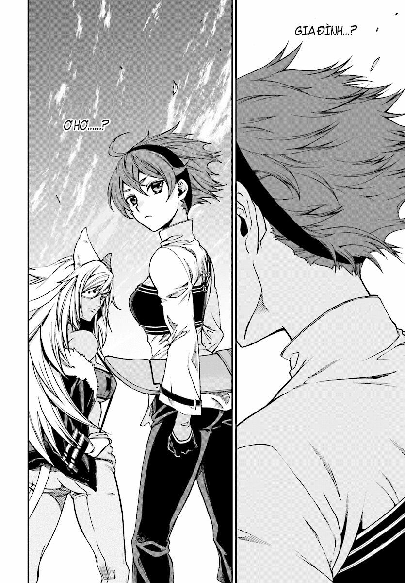 thất nghiệp chuyển sinh - làm lại hết sức chapter 51 28