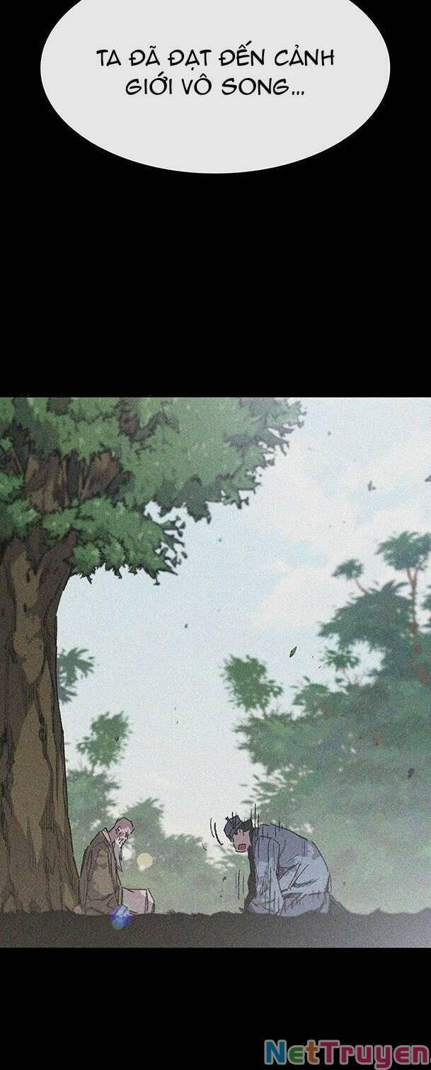 kiếm sĩ bất bại chapter 133 16