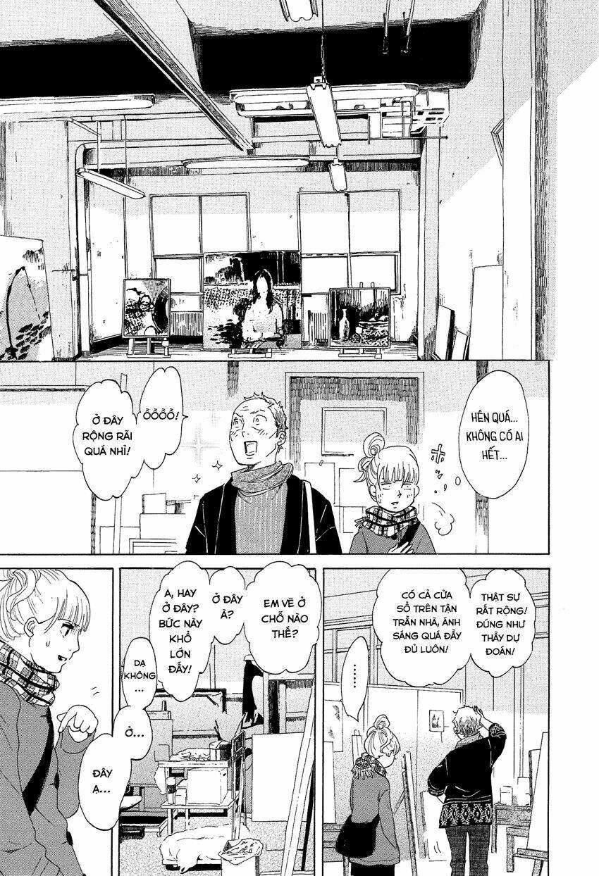 kakukaku shikajika chapter 14 12