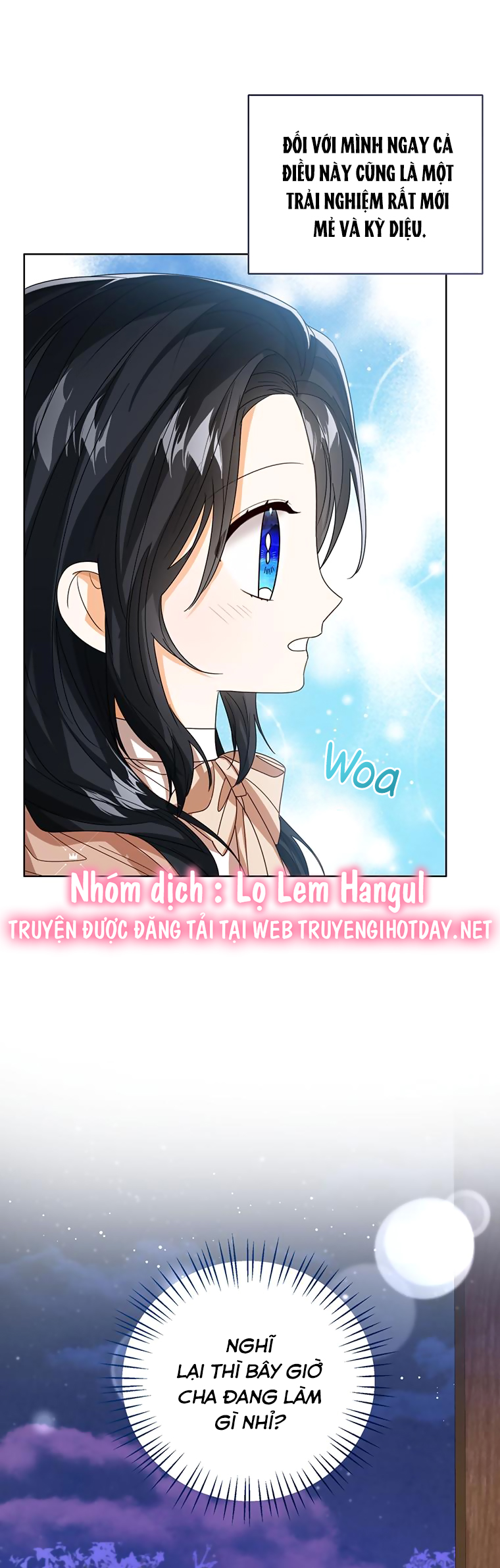 Tôi Không Muốn Trở Thành Nữ Phản Diện chapter 71.1 - Trang 38