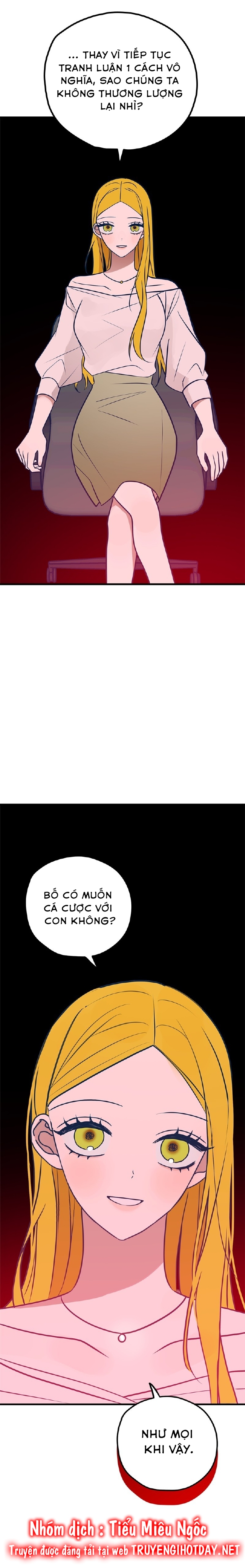 Như Nhau Thôi Mà chapter 52 - Trang 22