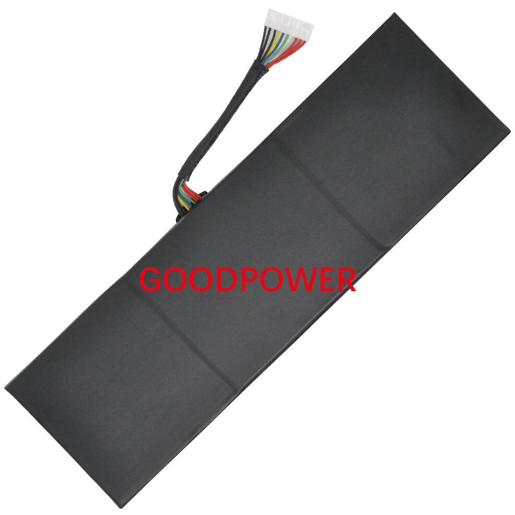 Pin Battery Dùng Cho Laptop MSI GS43 BTY-M47 GS40 GS43VR 6RE GS40 6QE Original 61.25Wh