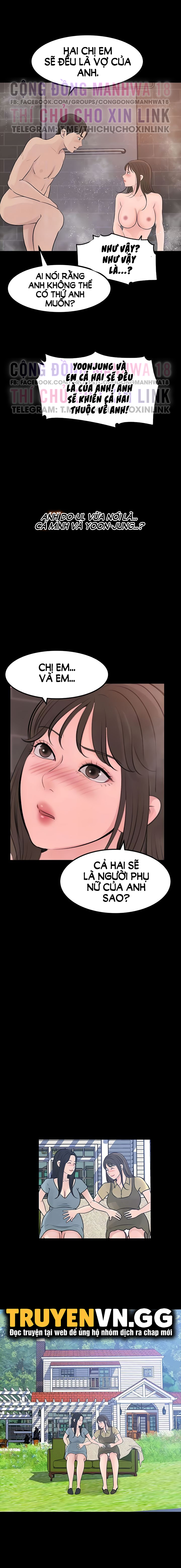 em vợ nóng bỏng chapter 21 12