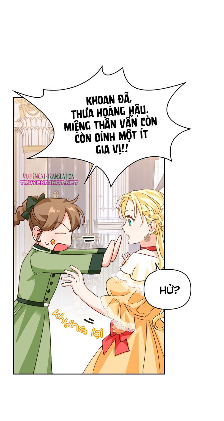 ác nữ xứng đôi với bạo chúa chapter 67 44