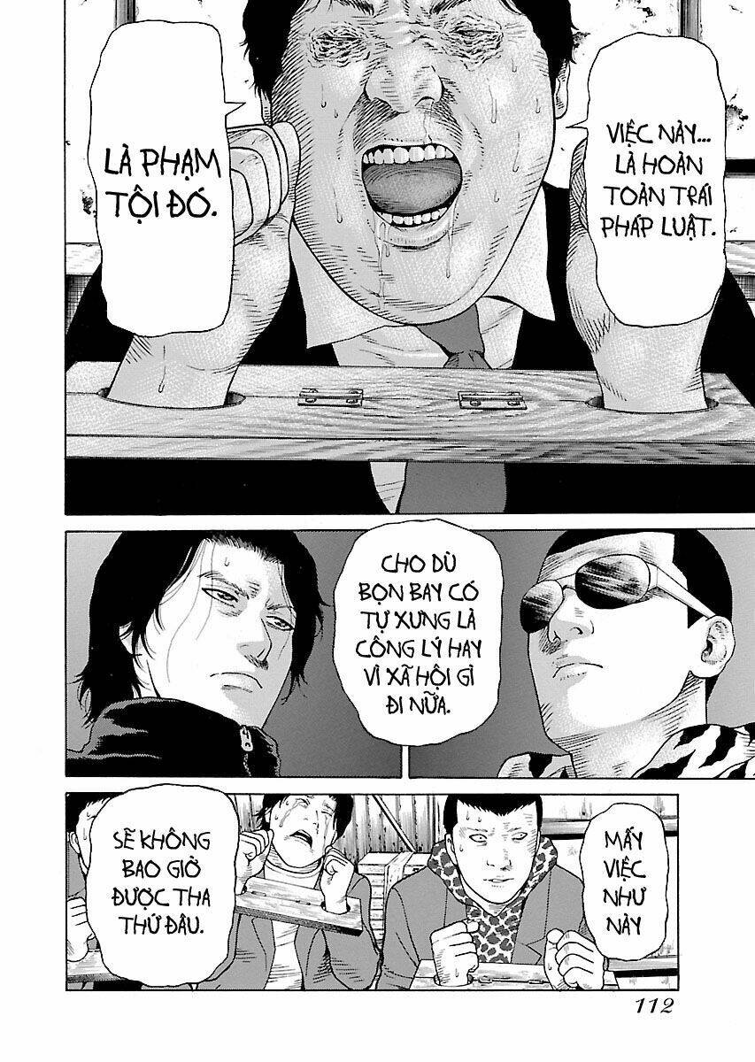 the scum of good and evil chapter 4 13