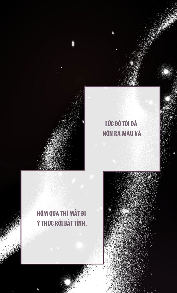 trở thành vợ thái tử quái vật chapter 79.2 9