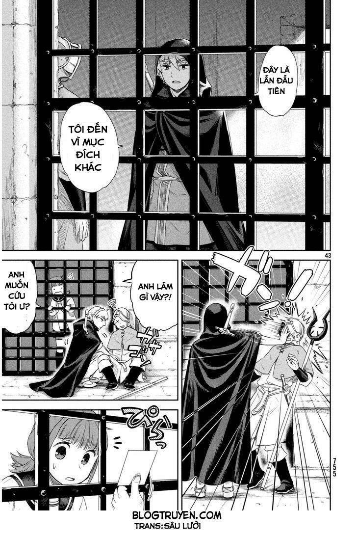 witch of the old world chapter 1 44