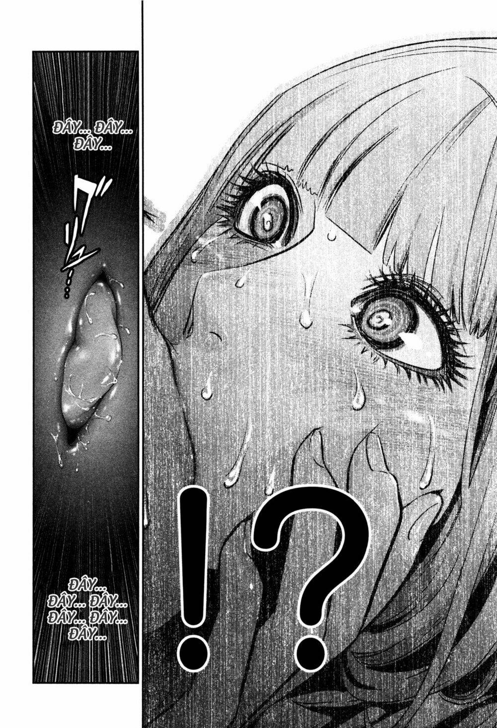 trường học ngục tù chapter 76 11