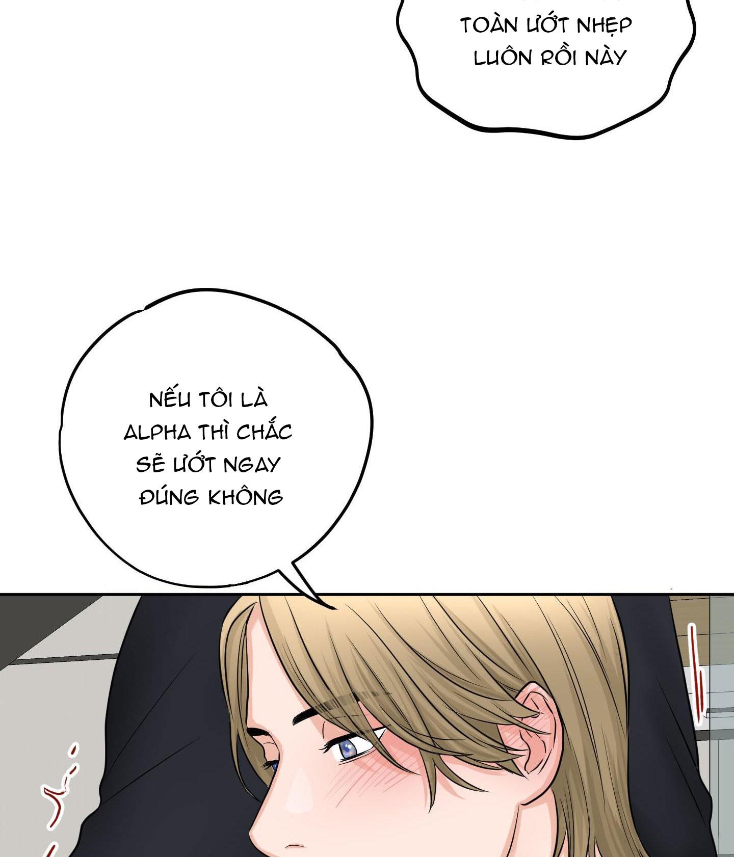 sự phụ thuộc giữa củi và lửa chapter 3 56