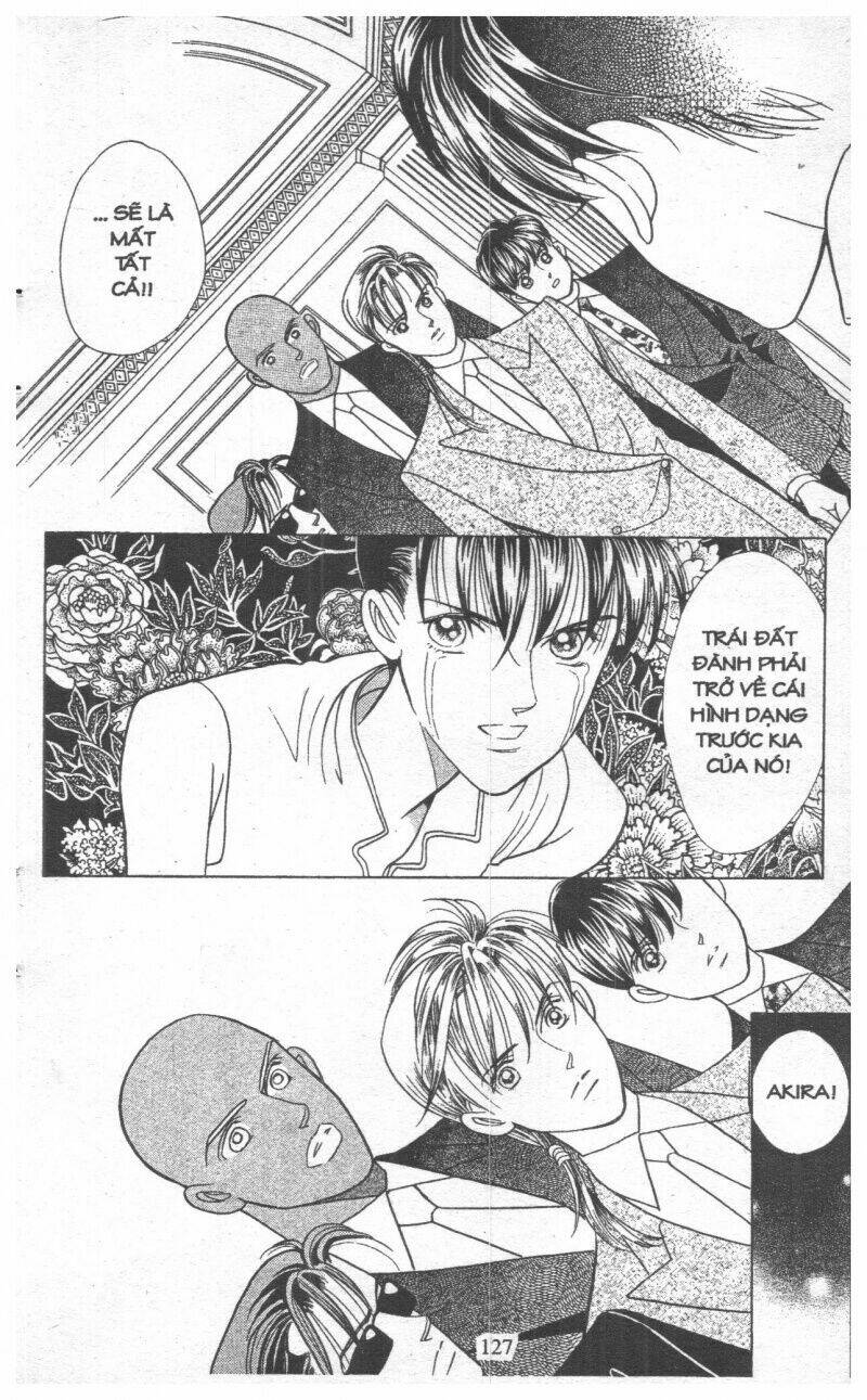 nàng tiên ánh trăng - kaguya hime chapter 15 125