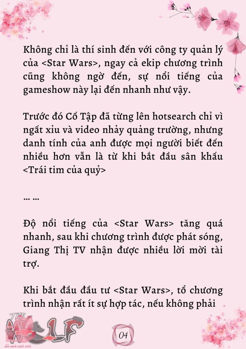 xuyên không vào nhóm nhạc nam 200 người chapter 14 4