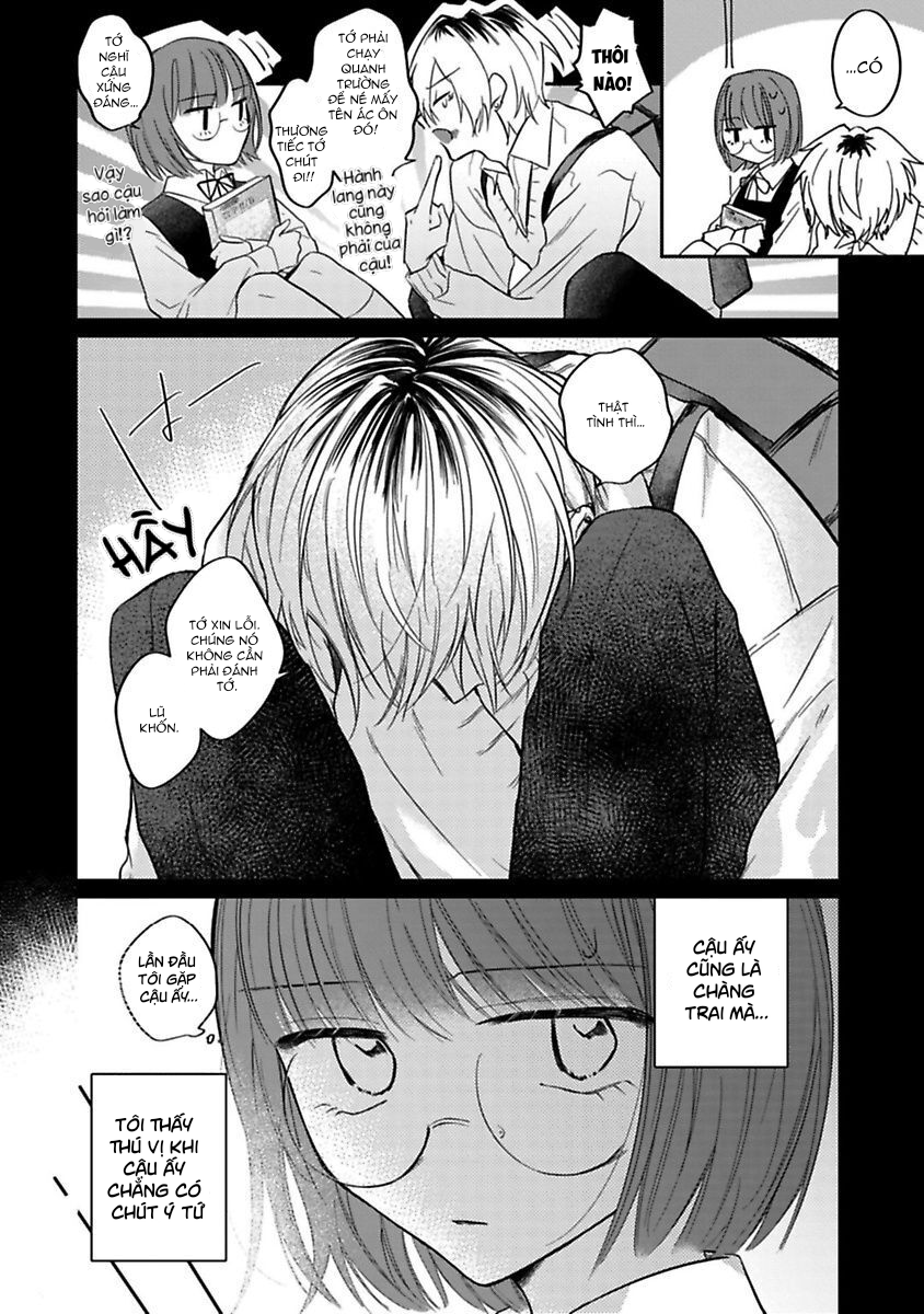 anh bạn tốt bụng chapter 2.1 10