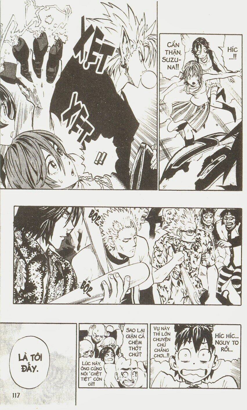 lá chắn mắt chapter 202 11