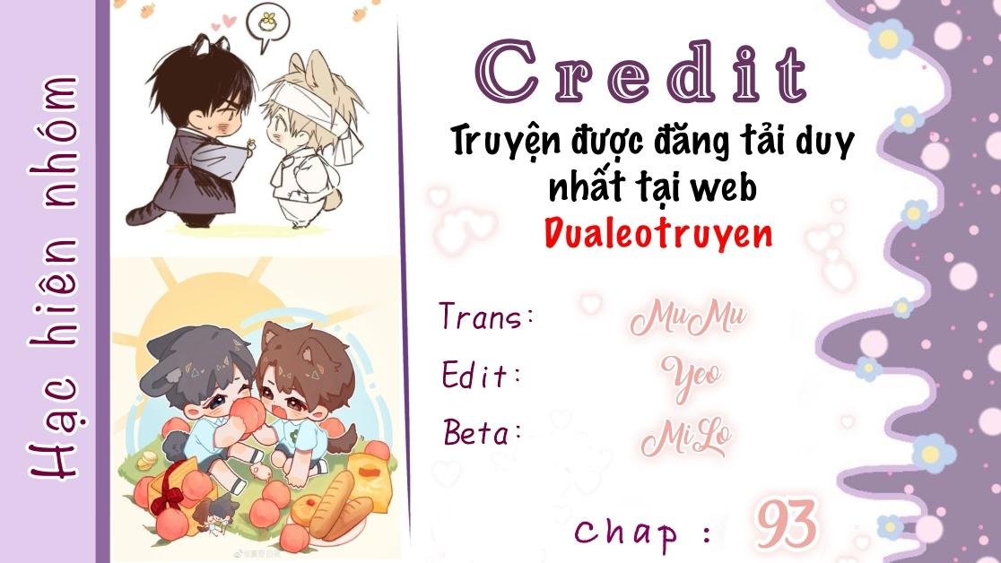 thủy triều thấp lúc chạng vạng chapter 93 1