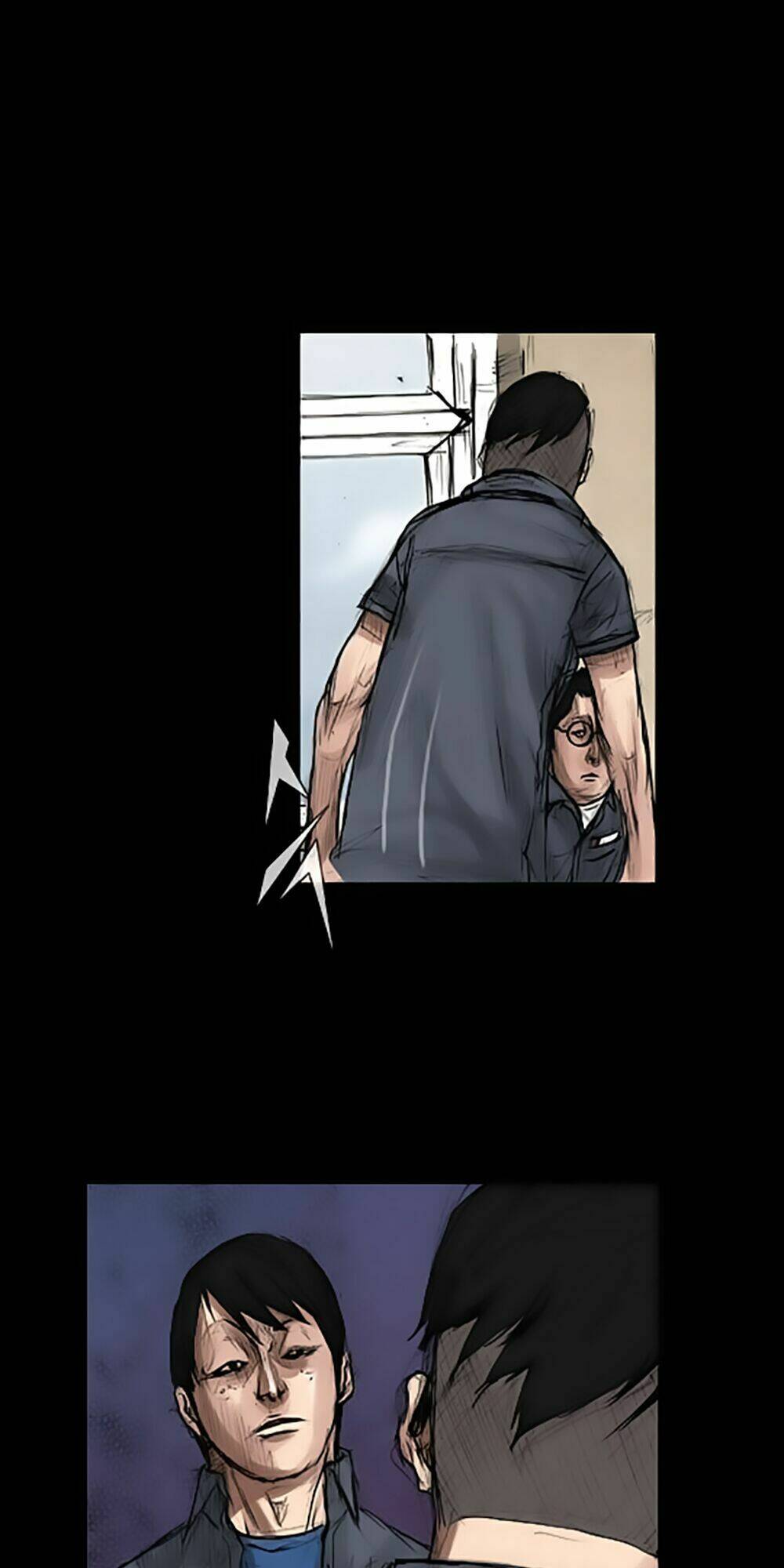 dokgo | độc cô chapter 3 50