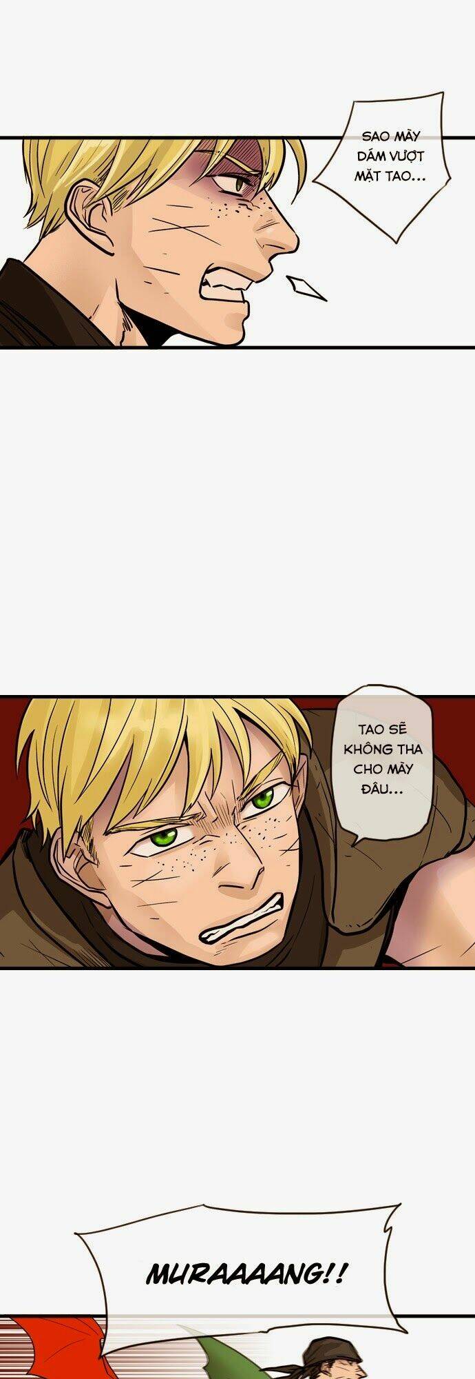 full metal wing chapter 11 8