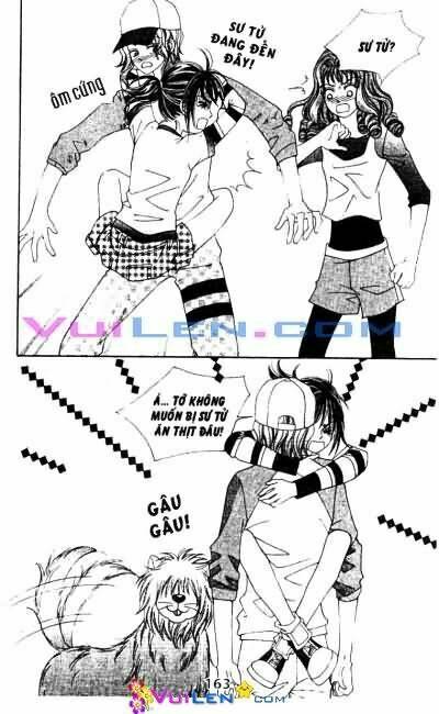 không bao giờ khóc chapter 8 163