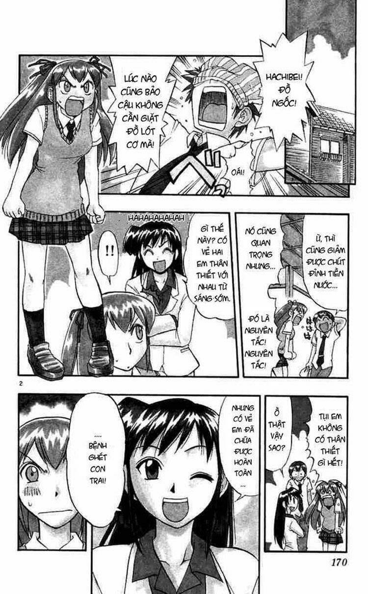 ai kora chapter 50 2