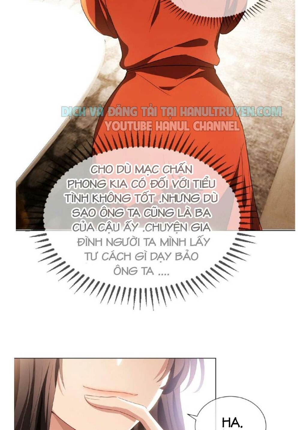 cô vợ nhỏ nuông chiều quá lại thành ác!! chapter 103 11