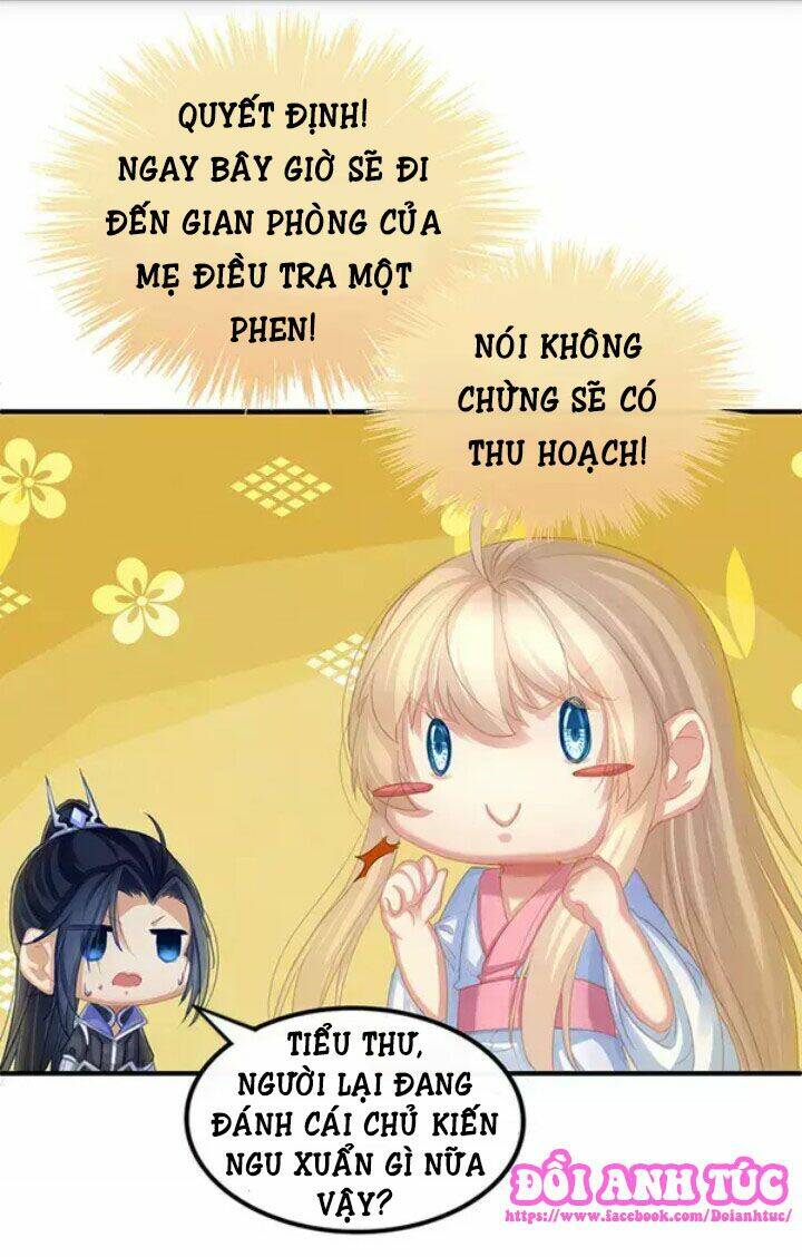 mạnh nhất manh chủ chapter 5 21