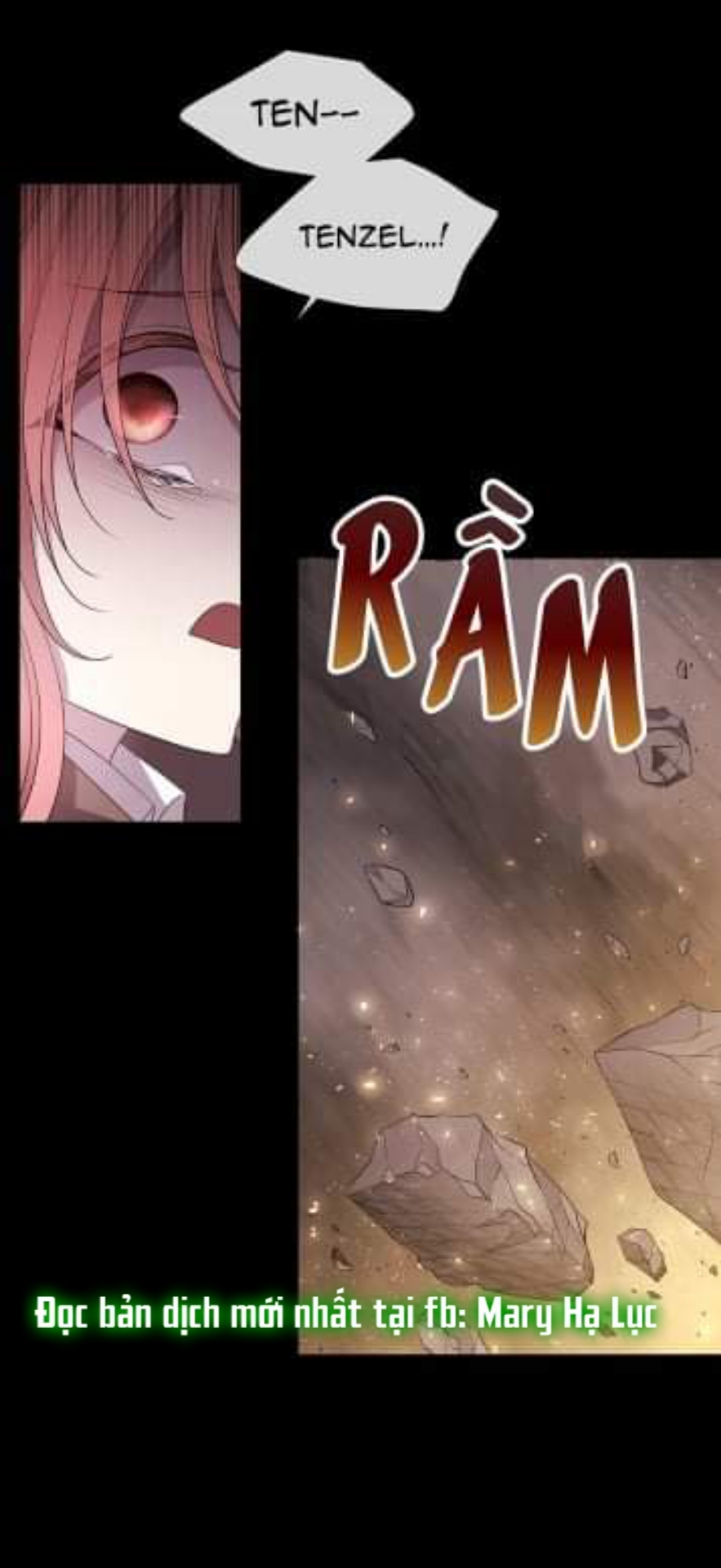 năm môn đệ của charlotte chapter 80 5