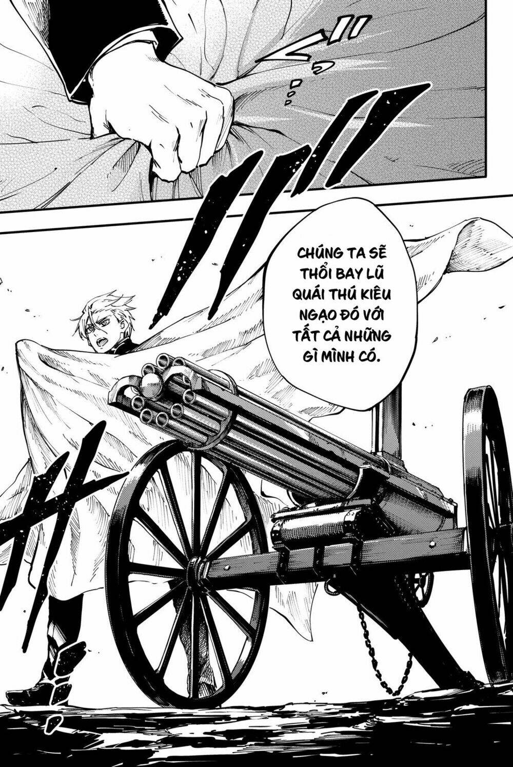 the abandoned sacred beasts chapter 12 28