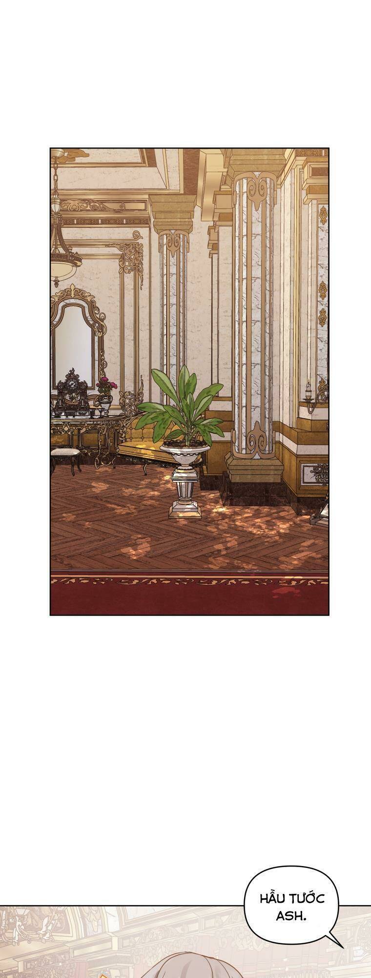 ác nữ phản diện đã chọn nam chính chapter 21 6