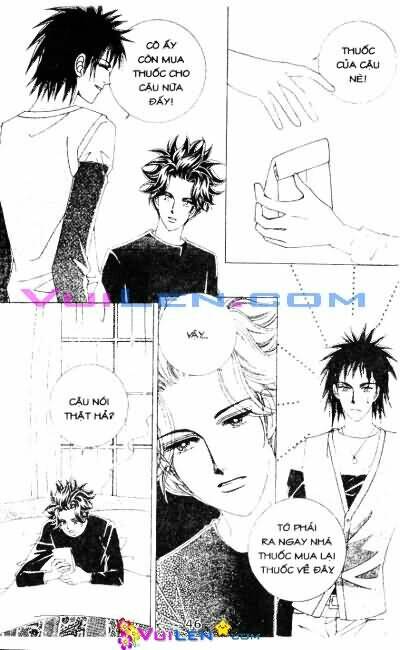 đợi em chapter 43 7