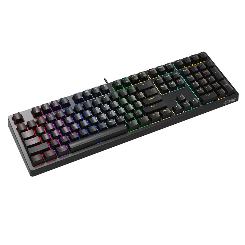 Bàn phím - Keyboard Ajazz DKL310