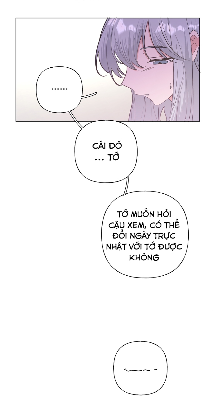 đừng nói yêu tôi (don't say you love me) chapter 10 19