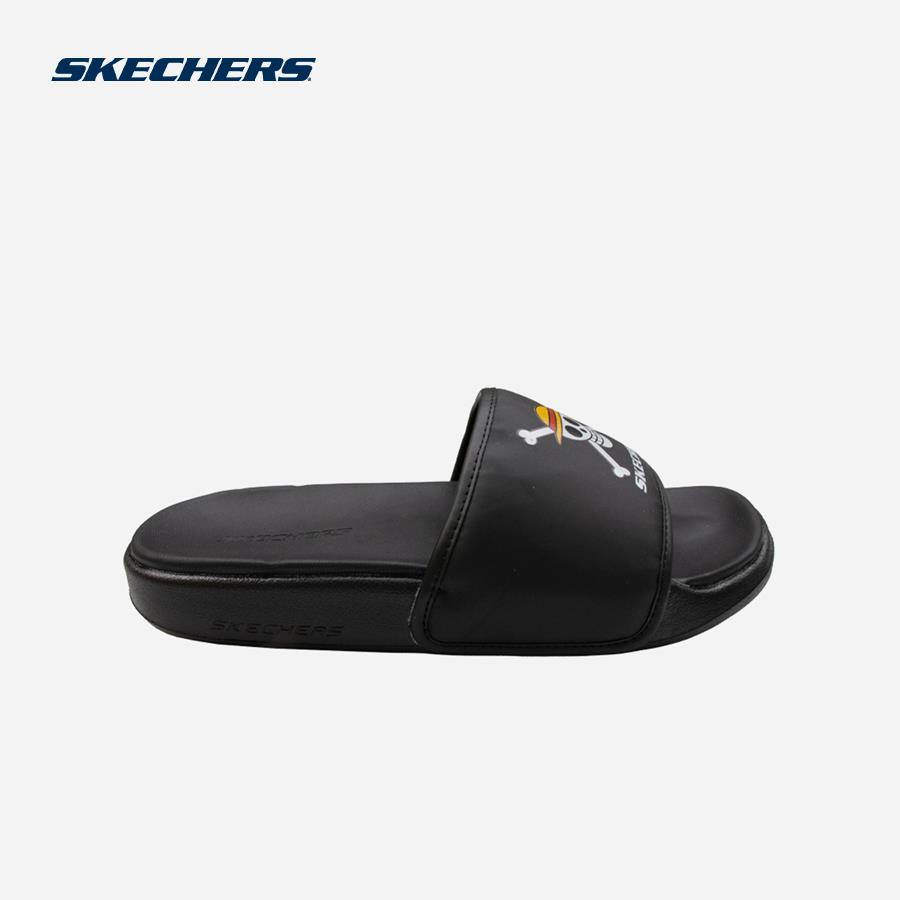 Dép quai ngang nam Skechers Gambix 2.0 - 894058-BKW