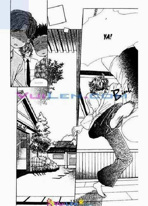 nhật ký tân hôn chapter 10 136