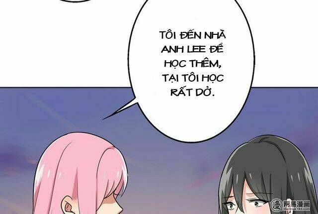 become a girl at night chapter 31 26