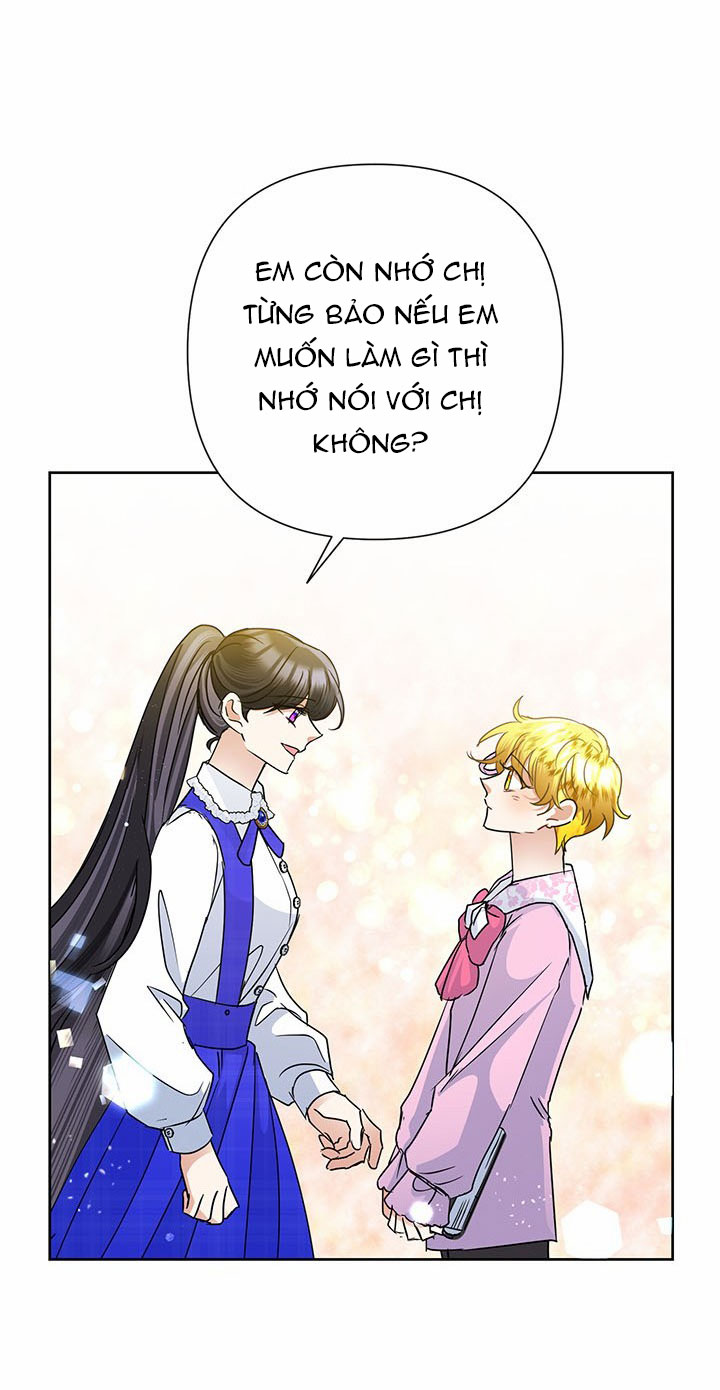 hôm nay ác nữ cũng thấy vui chapter 36.1 37