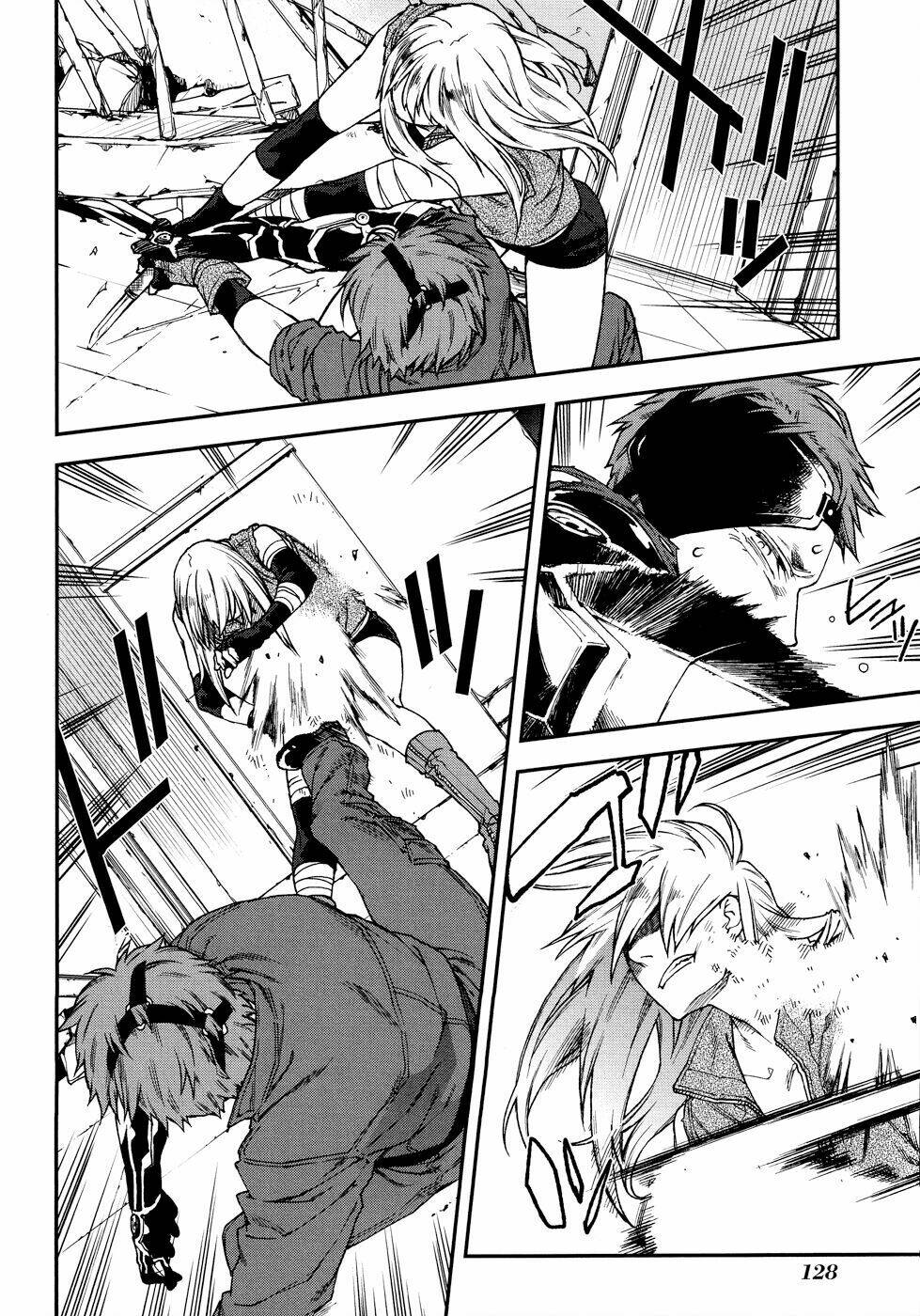 mother keeper chapter 50 7