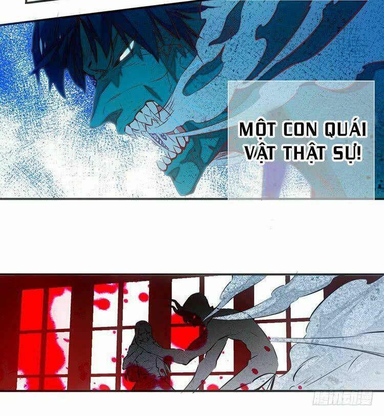 huyết đồng tử chapter 1 8