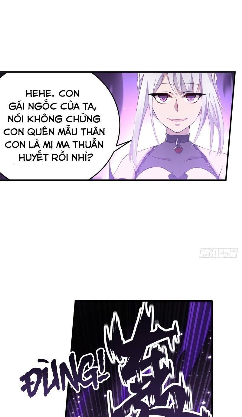 vô hạn sứ đồ và 12 nữ chiến binh chapter 44 31