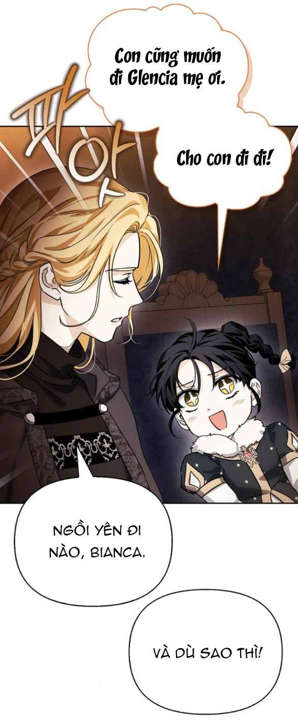 Tôi Thuần Hóa Chó Điên Của Chồng Cũ chapter 80.1 35