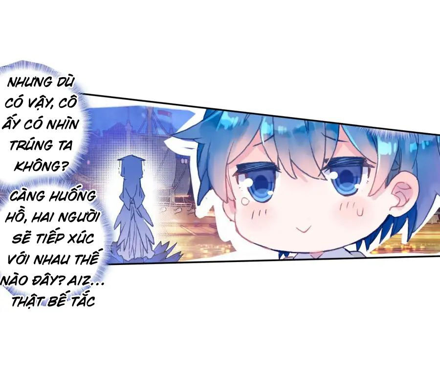 tuyệt thế đường môn - đấu la đại lục 2 chapter 190 21