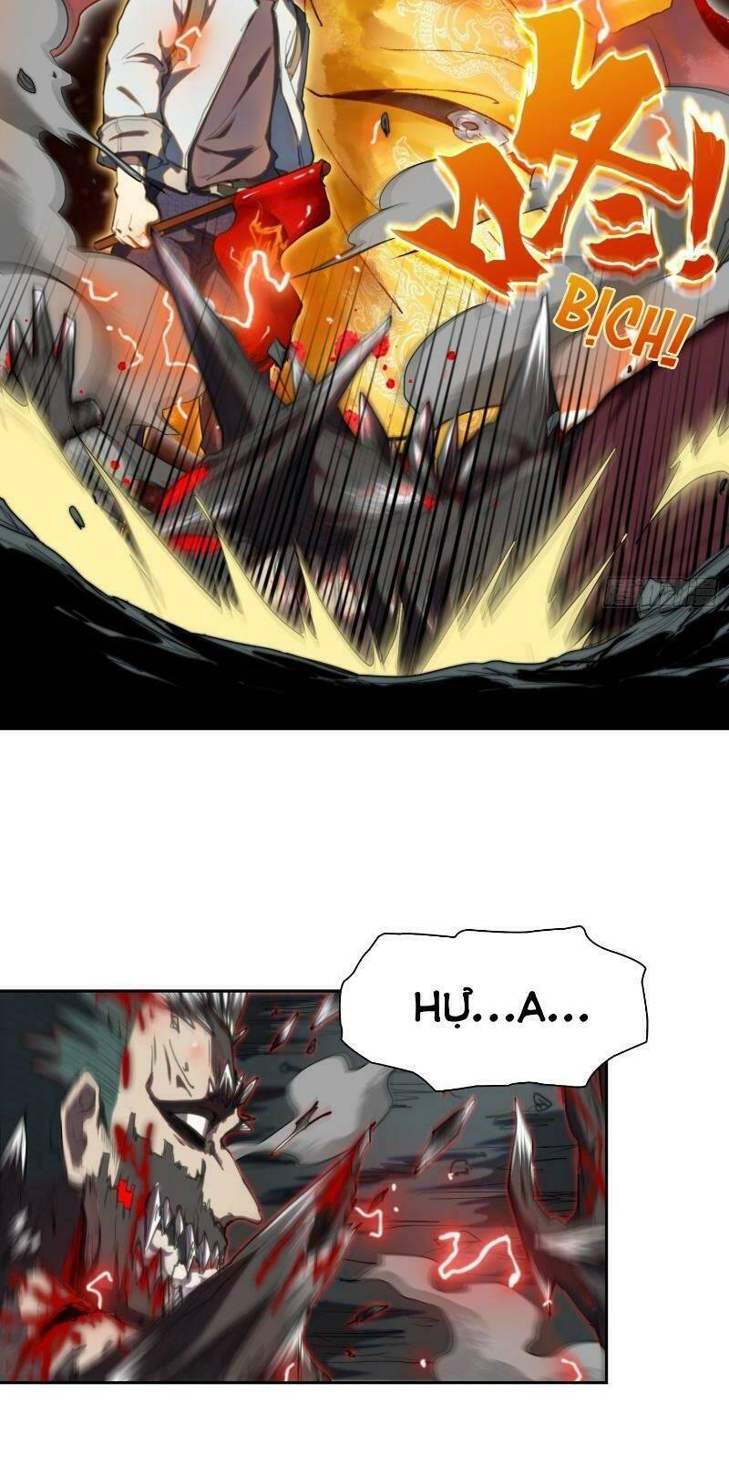 đô thị hàng thần khúc chapter 39 6