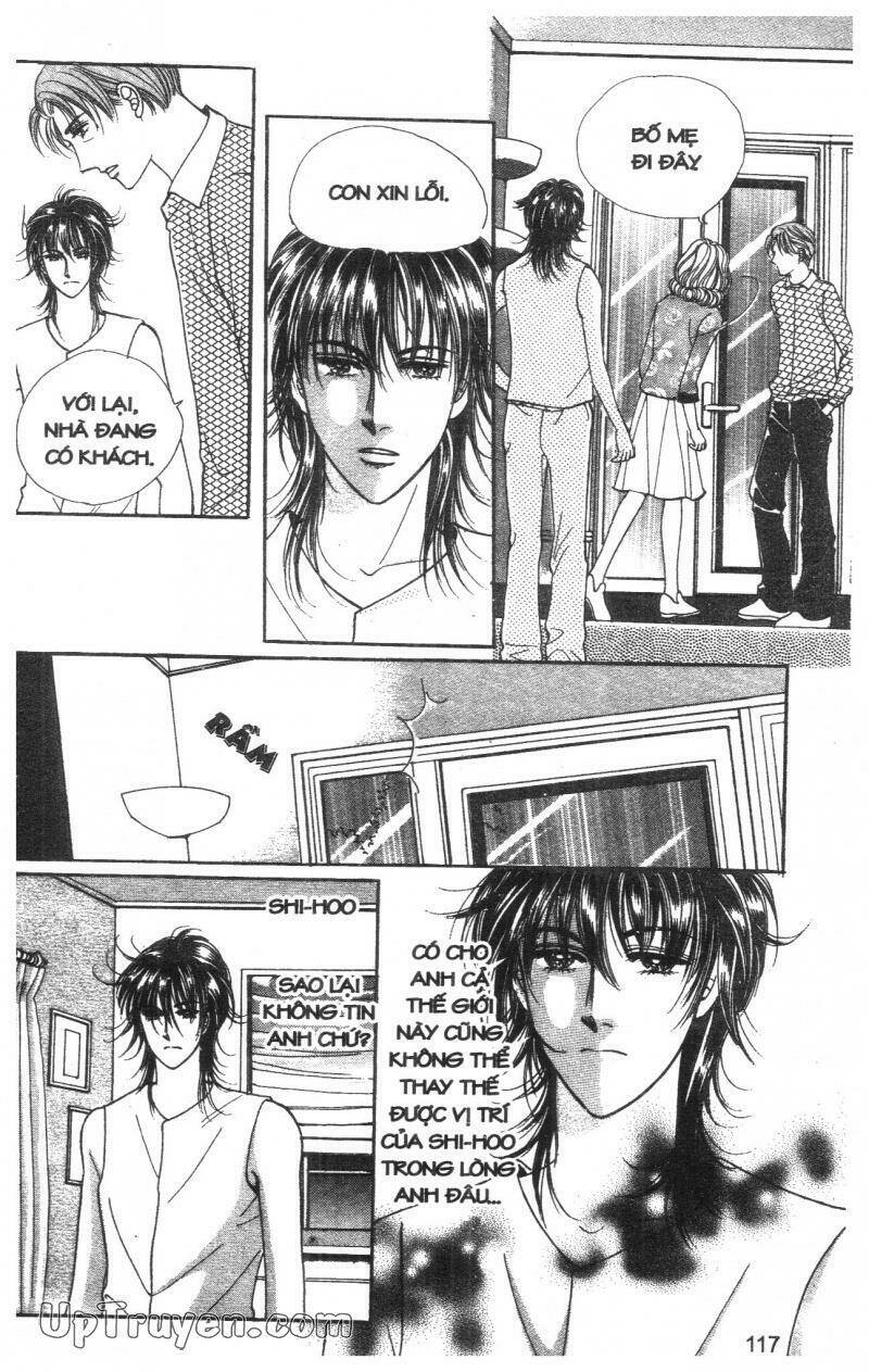 người yêu hoa chapter 4 117