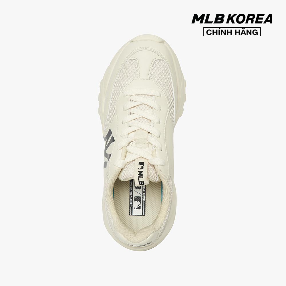 MLB - Giày sneaker Bigball Chunky Mesh 3ASHCE12N-50CRS