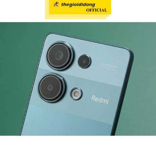 Điện thoại Xiaomi Redmi Note 13 Pro 8GB/256GB - Hàng Chính Hãng