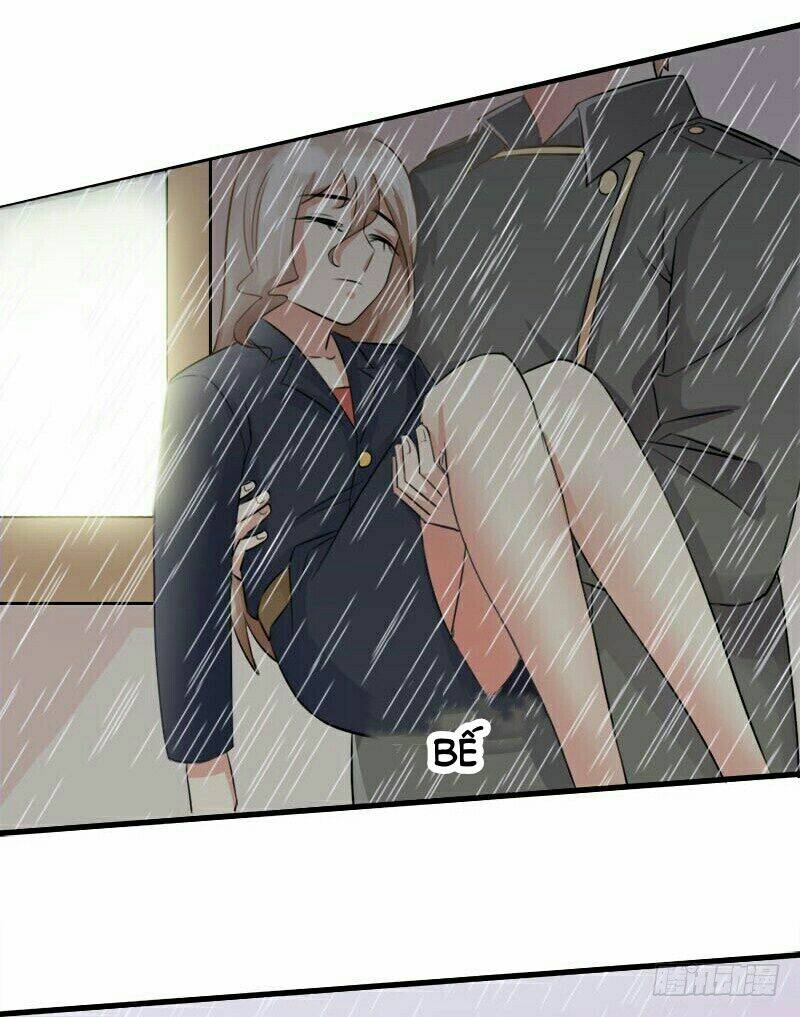 mặt nạ kiều thê chapter 6 23