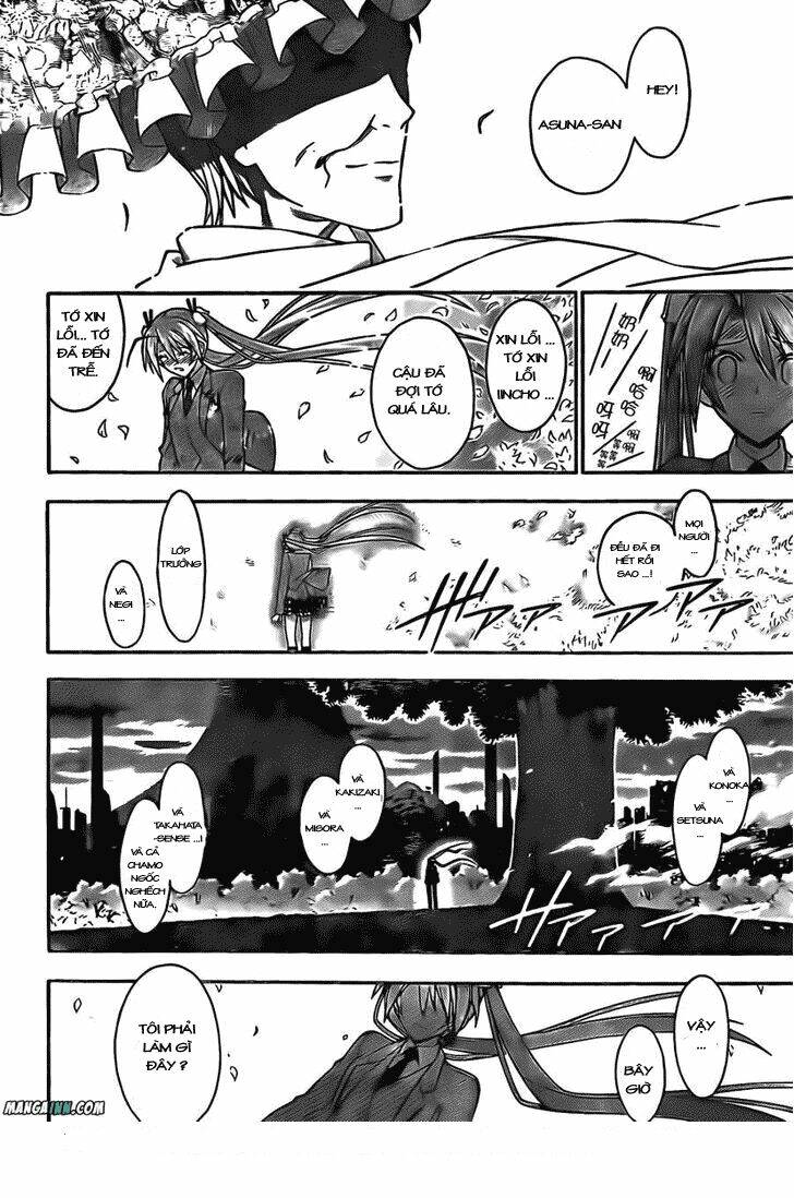 bậc thầy ma pháp chapter 352 18