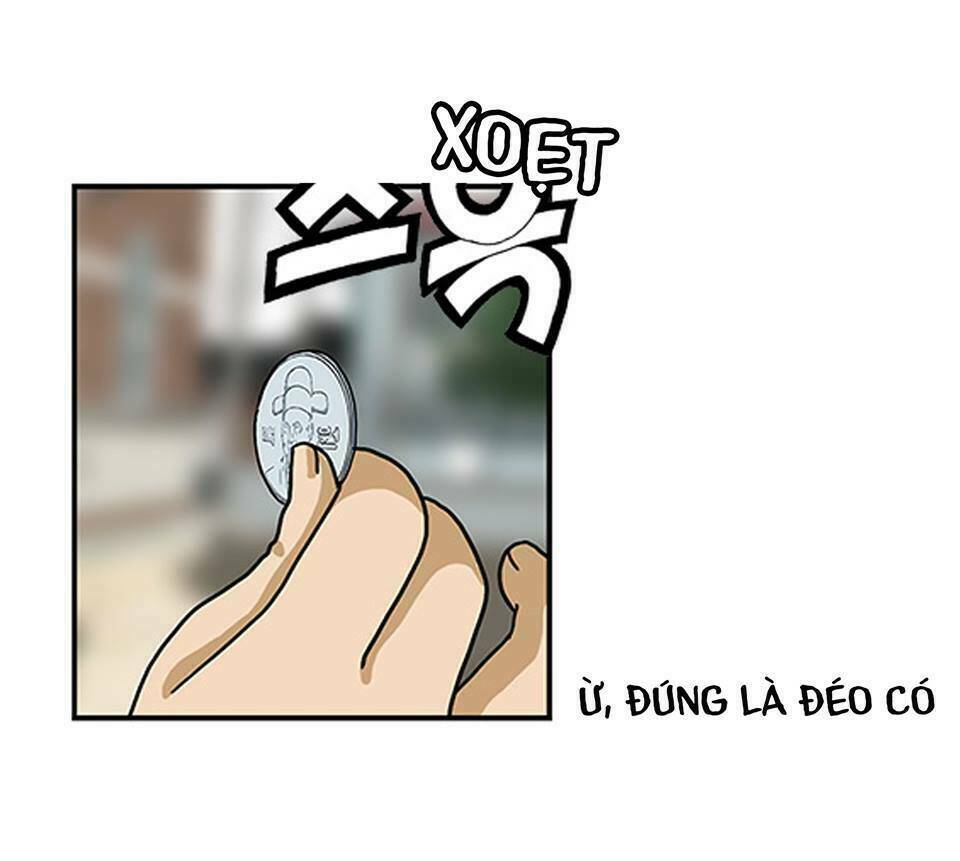 cậu bé lập dị chapter 26 26